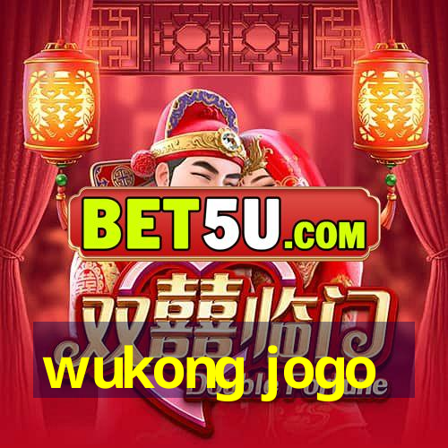 wukong jogo